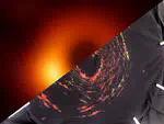 Let's light up a black hole!